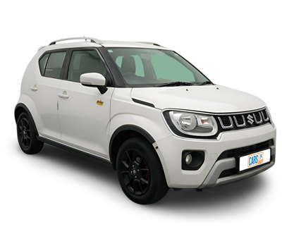 Maruti IGNIS-img